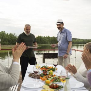 middle-age-friends-having-fun-food-festival